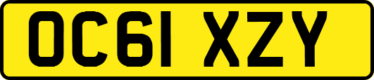 OC61XZY