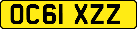 OC61XZZ