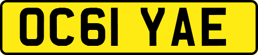 OC61YAE