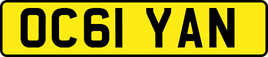 OC61YAN