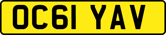 OC61YAV