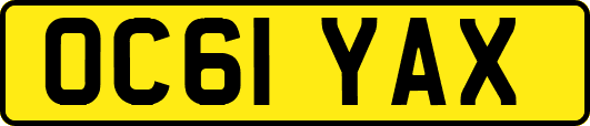 OC61YAX