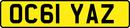 OC61YAZ