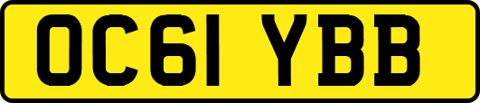 OC61YBB
