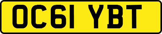 OC61YBT