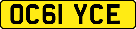 OC61YCE