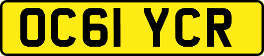 OC61YCR