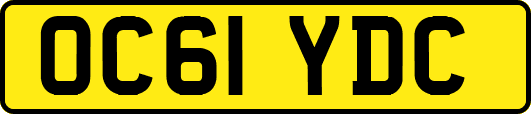 OC61YDC