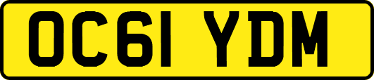 OC61YDM