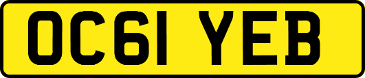 OC61YEB