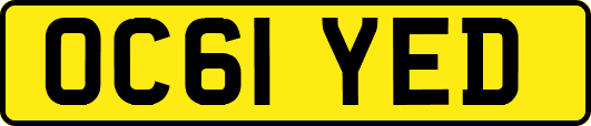 OC61YED