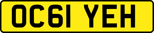 OC61YEH