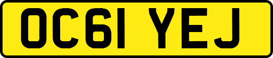 OC61YEJ