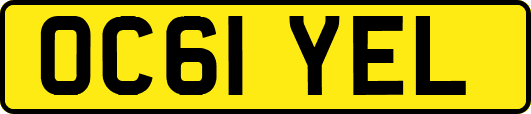 OC61YEL
