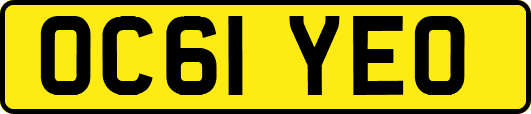 OC61YEO