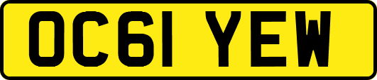 OC61YEW