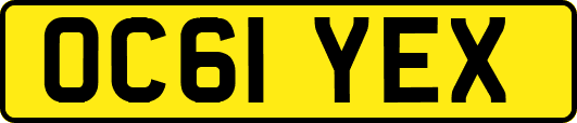OC61YEX