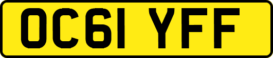OC61YFF