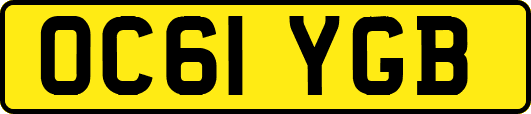 OC61YGB