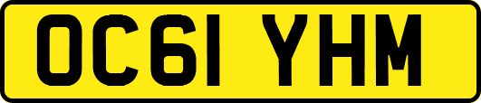 OC61YHM