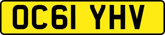OC61YHV