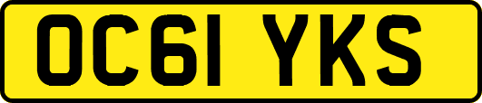 OC61YKS