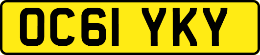 OC61YKY