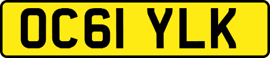 OC61YLK