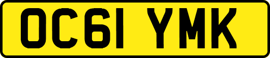 OC61YMK
