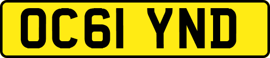 OC61YND