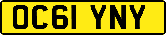 OC61YNY