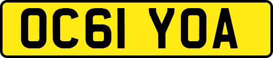 OC61YOA