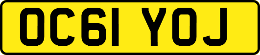 OC61YOJ