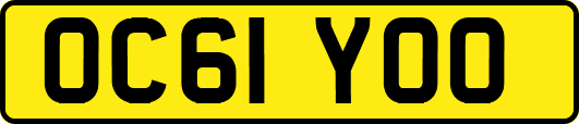 OC61YOO
