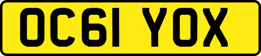 OC61YOX