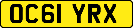 OC61YRX