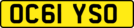 OC61YSO