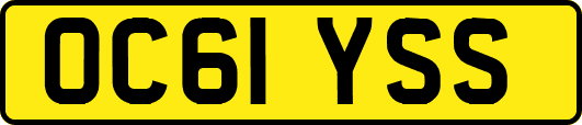 OC61YSS