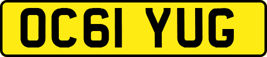 OC61YUG