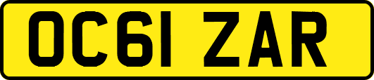 OC61ZAR