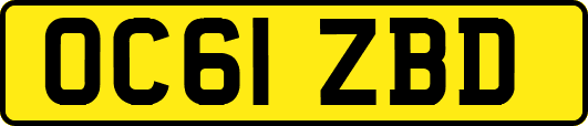 OC61ZBD