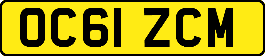 OC61ZCM