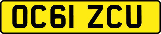 OC61ZCU