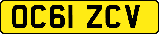 OC61ZCV