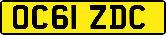 OC61ZDC
