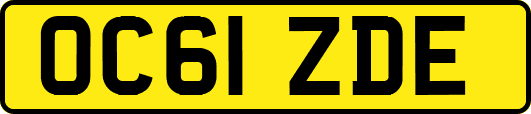 OC61ZDE