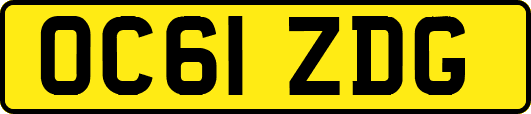 OC61ZDG