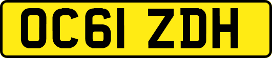 OC61ZDH