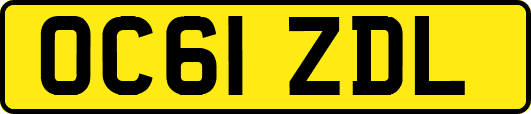 OC61ZDL