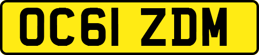OC61ZDM